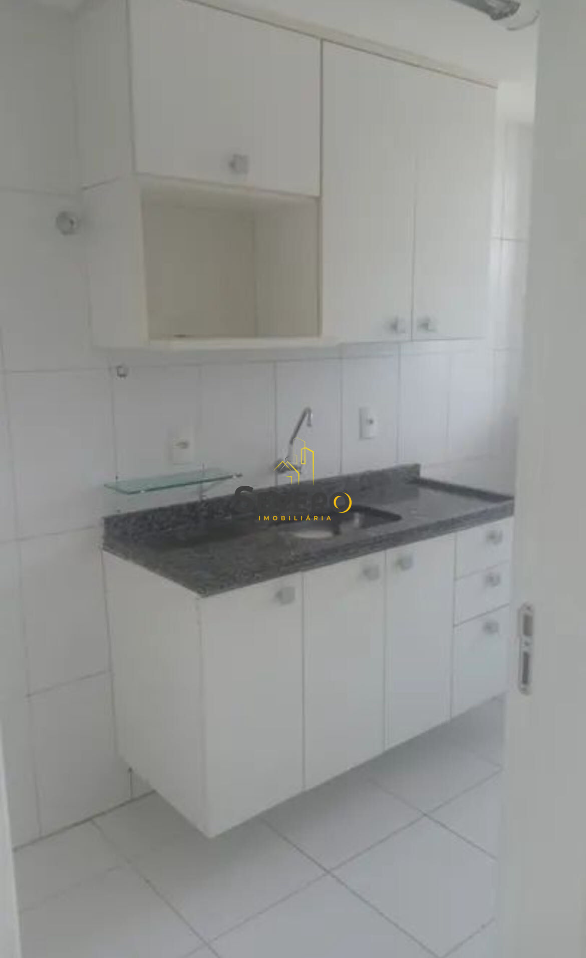 Apartamento à venda com 2 quartos, 58m² - Foto 8