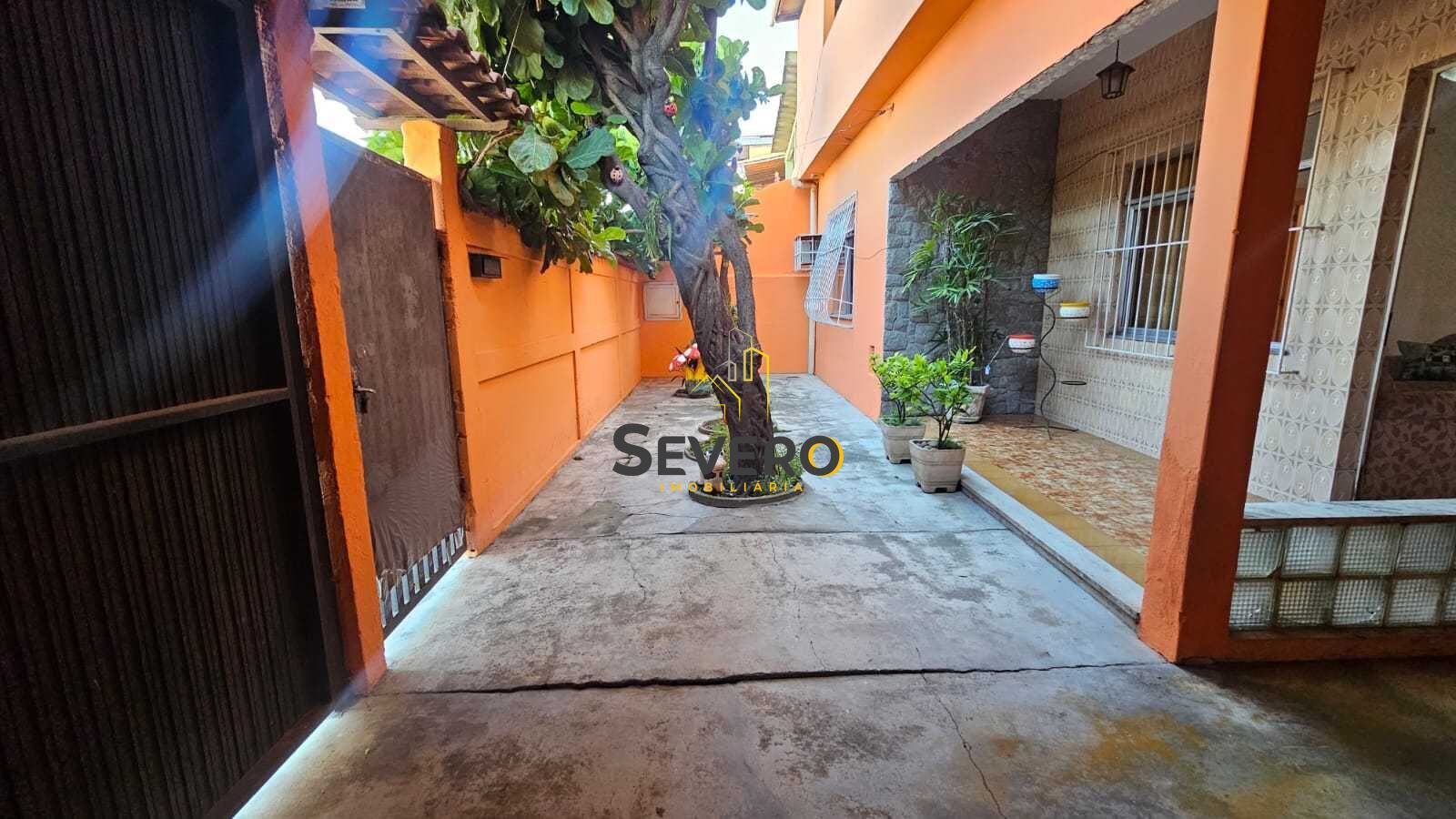 Casa, 2 quartos, 80 m² - Foto 4