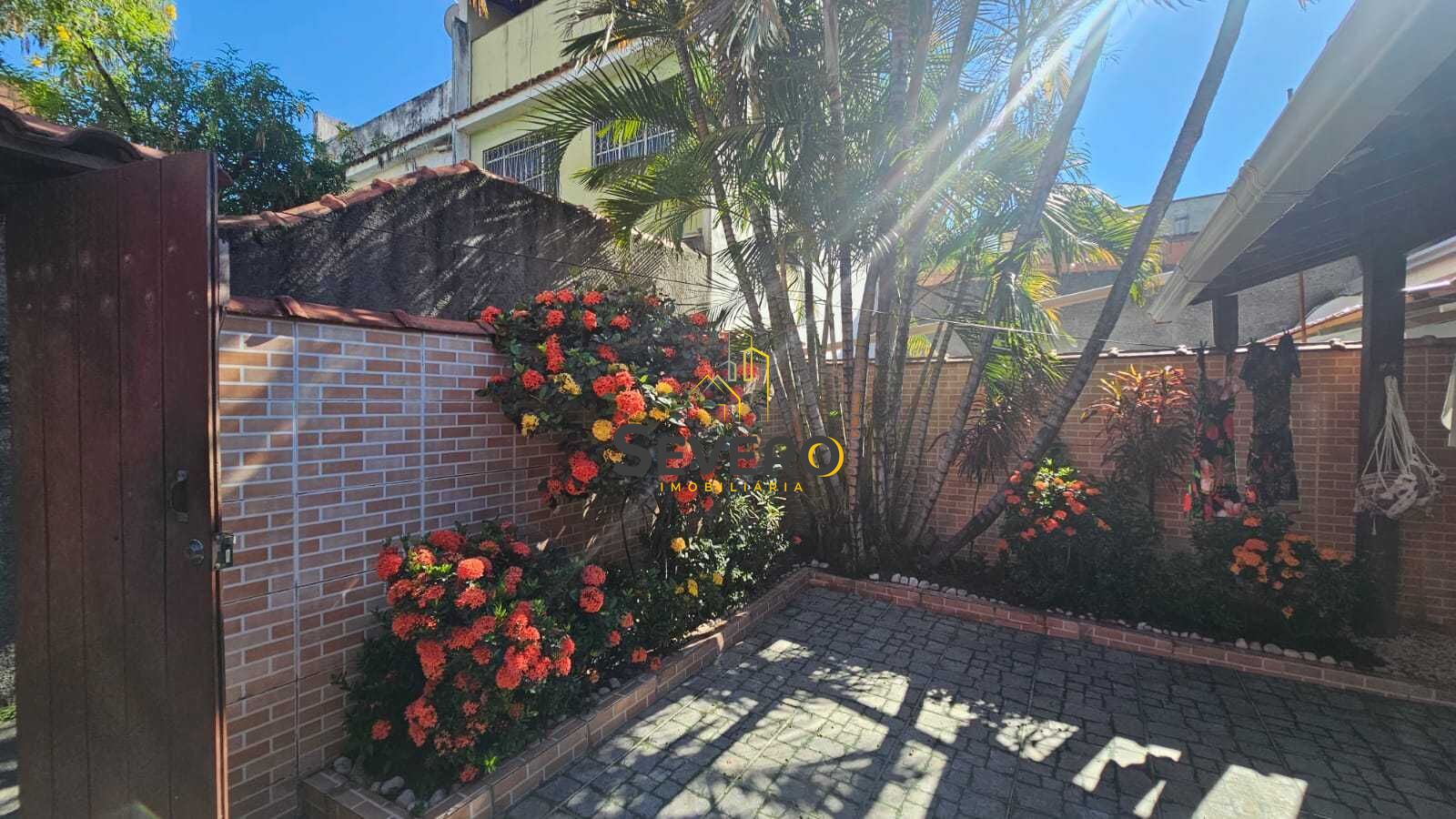 Casa, 2 quartos, 80 m² - Foto 9