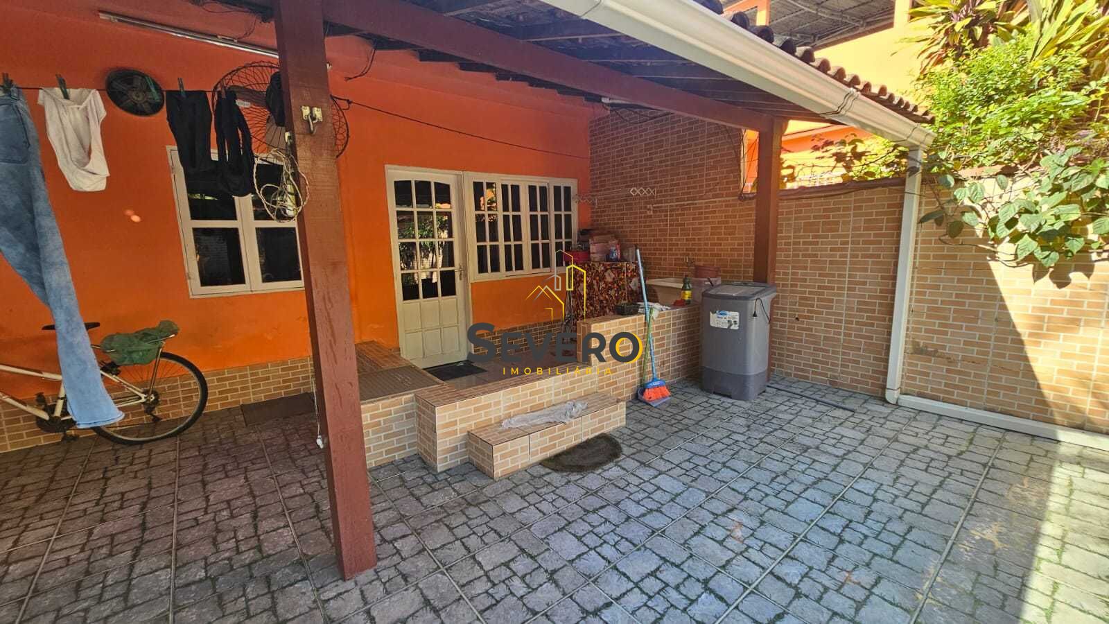 Casa, 2 quartos, 80 m² - Foto 37