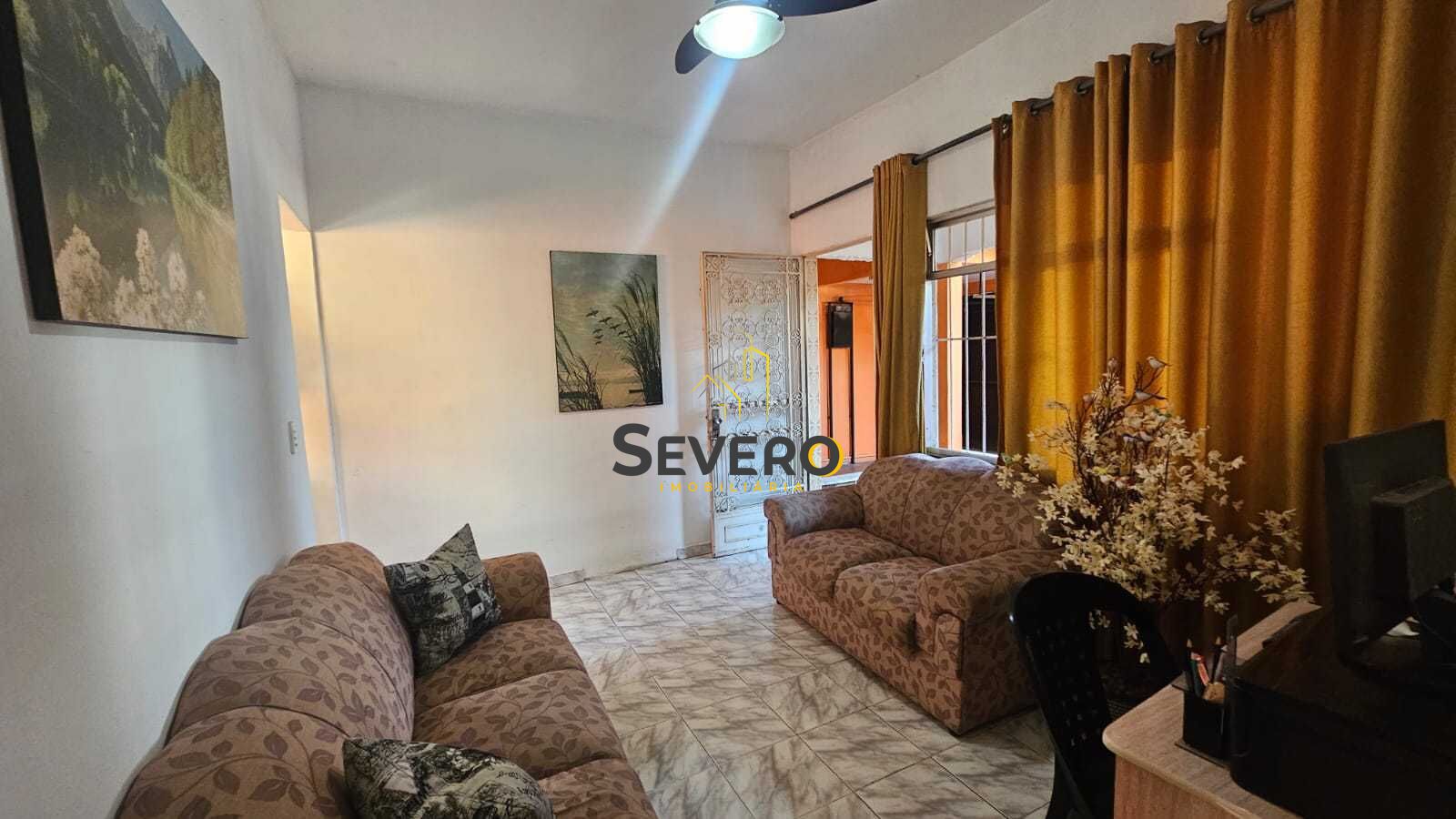 Casa, 2 quartos, 80 m² - Foto 13