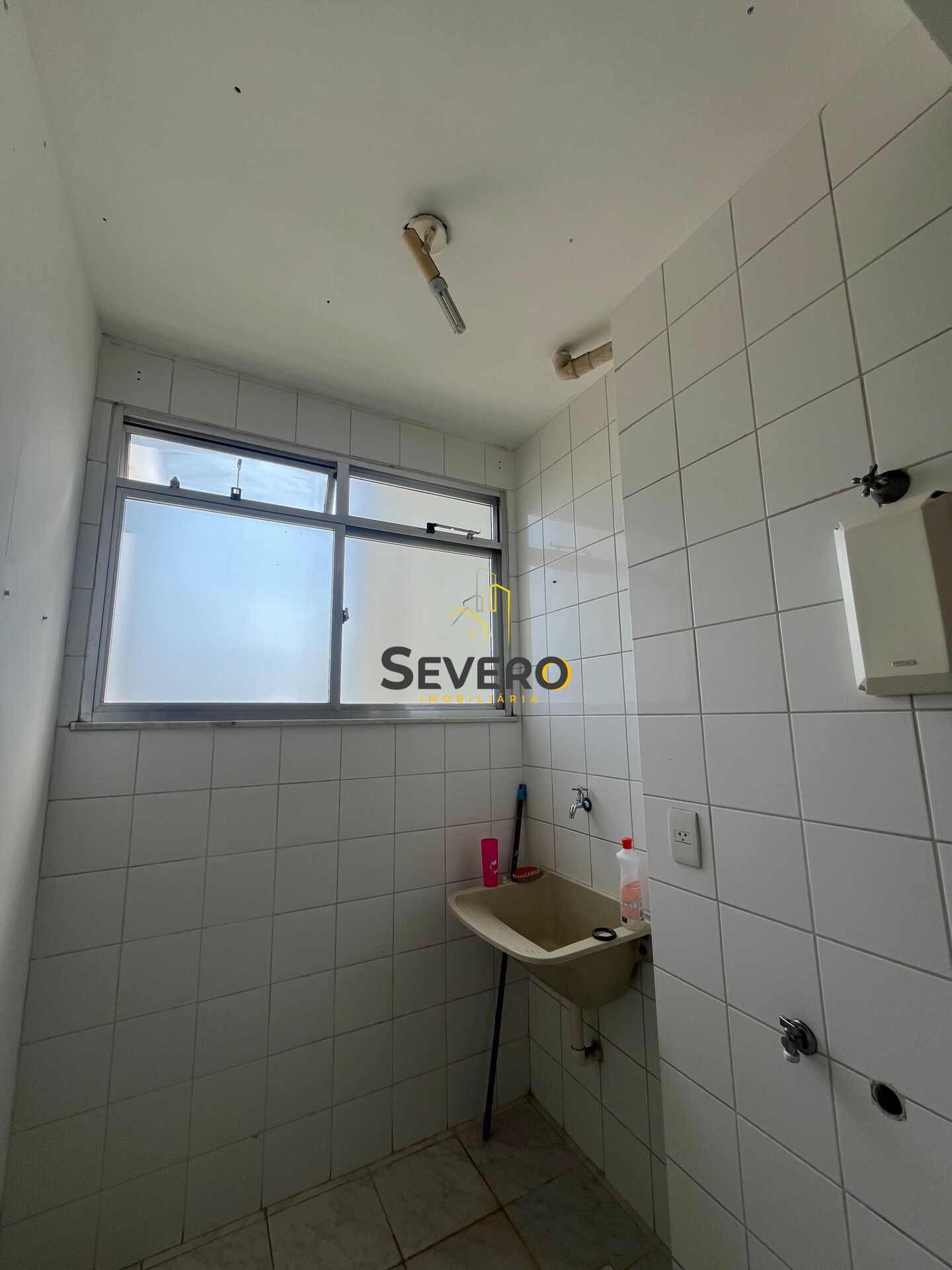 Apartamento à venda com 2 quartos, 55m² - Foto 4