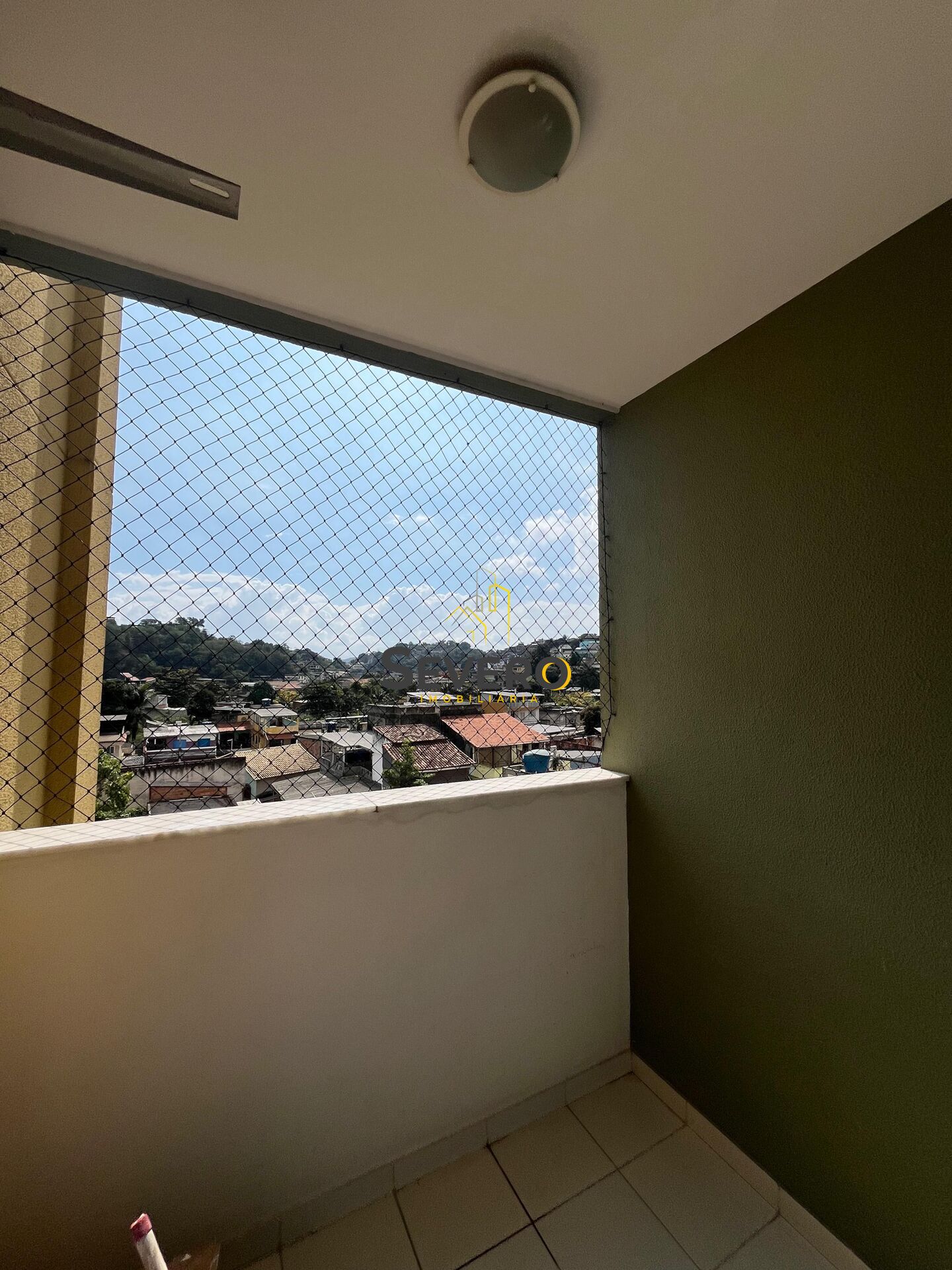 Apartamento à venda com 2 quartos, 55m² - Foto 8