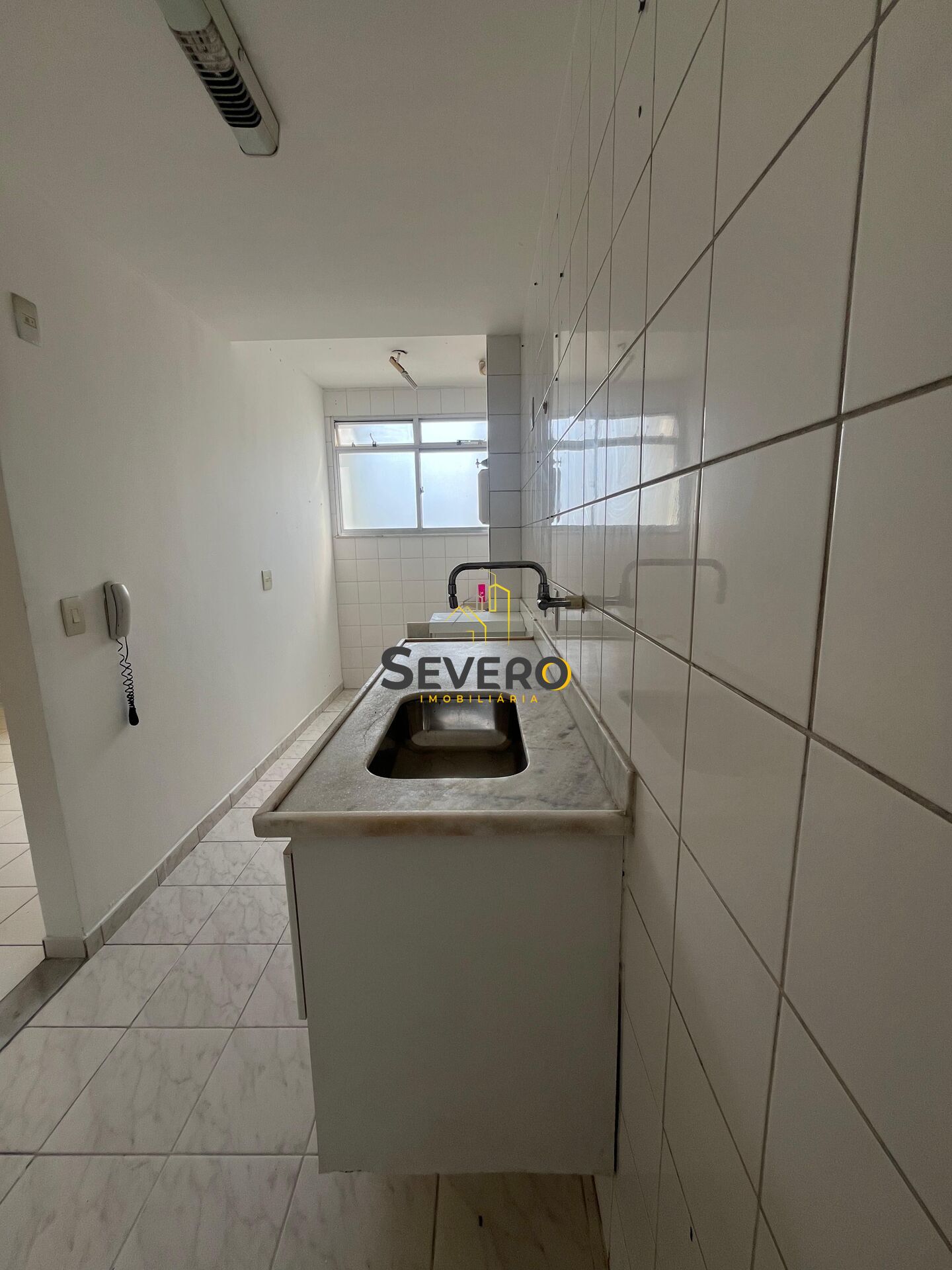 Apartamento à venda com 2 quartos, 55m² - Foto 3
