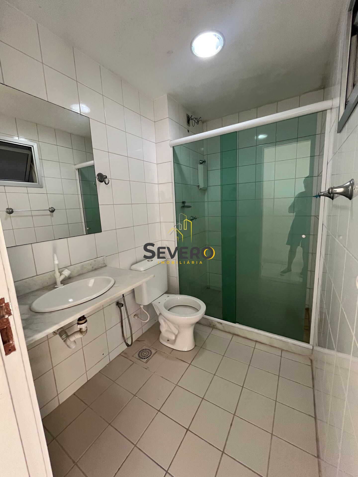 Apartamento à venda com 2 quartos, 55m² - Foto 5