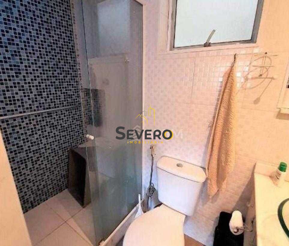 Apartamento à venda com 3 quartos, 140m² - Foto 15