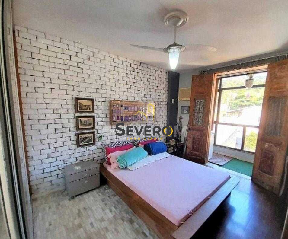 Apartamento à venda com 3 quartos, 140m² - Foto 6