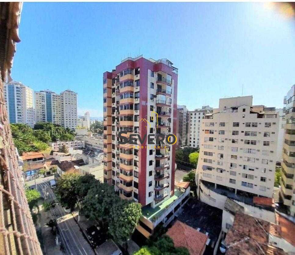 Apartamento à venda com 3 quartos, 140m² - Foto 17