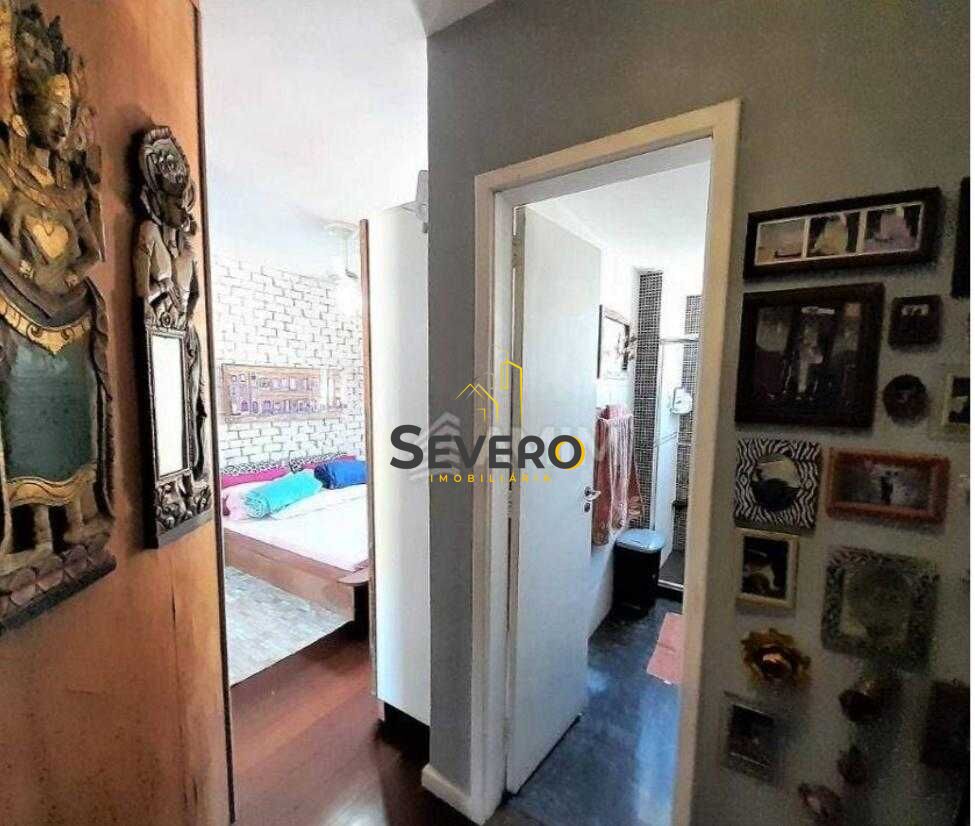 Apartamento à venda com 3 quartos, 140m² - Foto 14