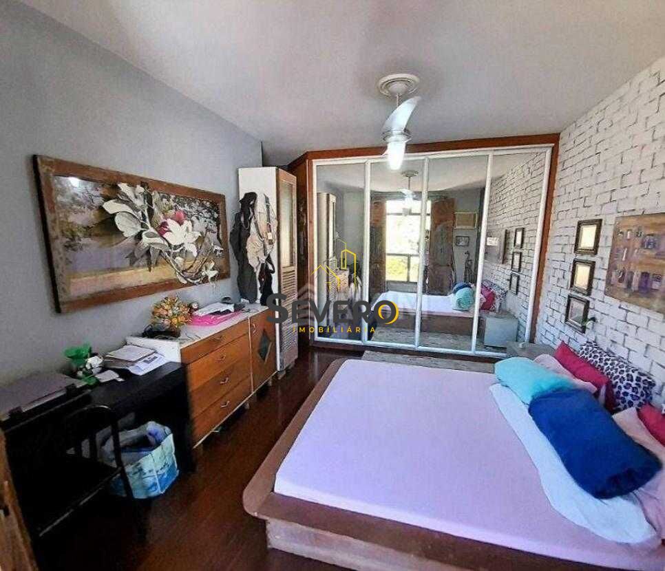 Apartamento à venda com 3 quartos, 140m² - Foto 7