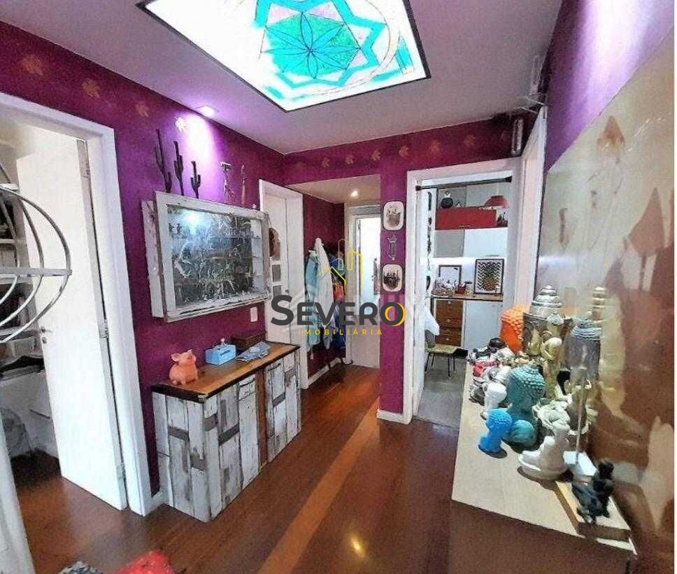 Apartamento à venda com 3 quartos, 140m² - Foto 10