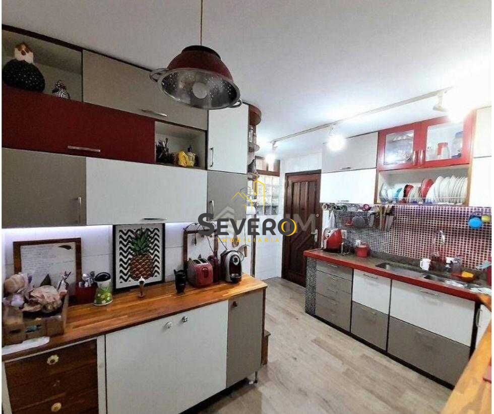 Apartamento à venda com 3 quartos, 140m² - Foto 12