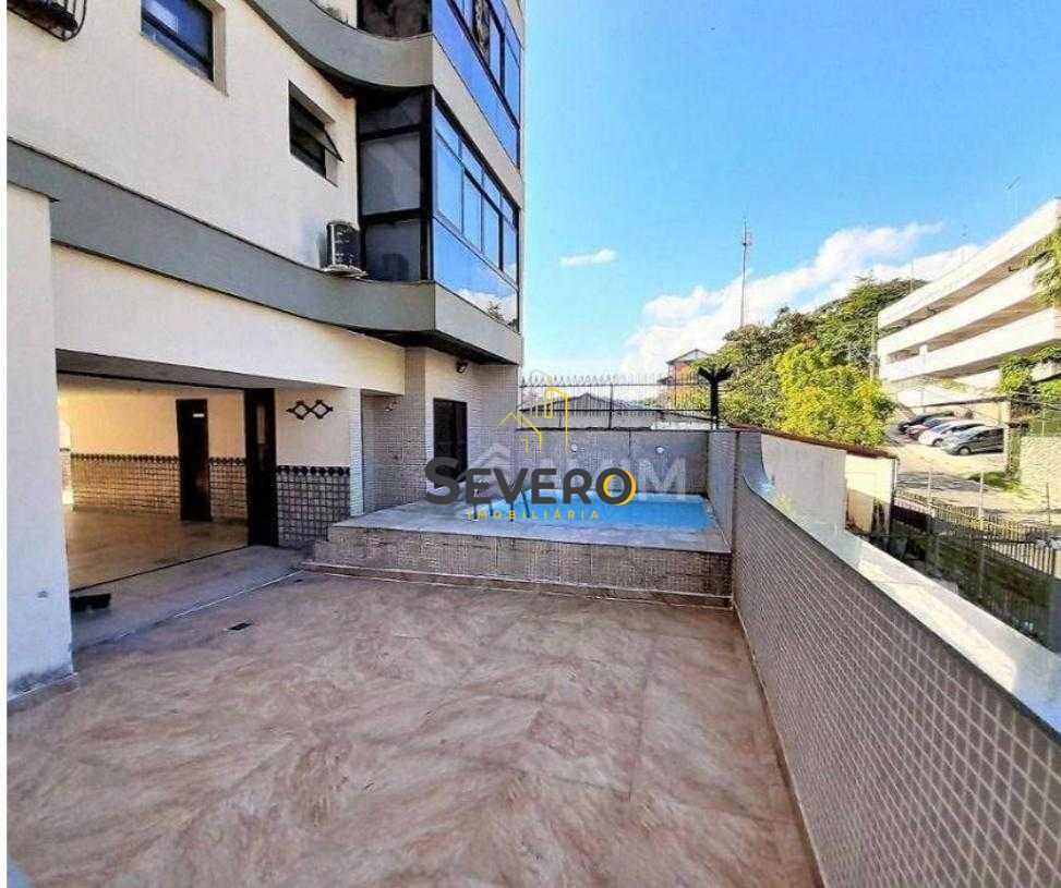 Apartamento à venda com 3 quartos, 140m² - Foto 16