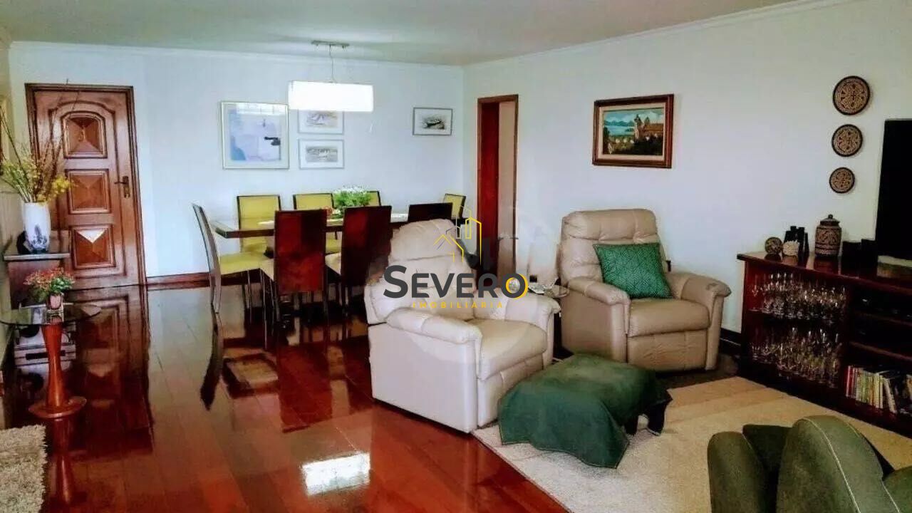 Apartamento à venda com 4 quartos, 260m² - Foto 8