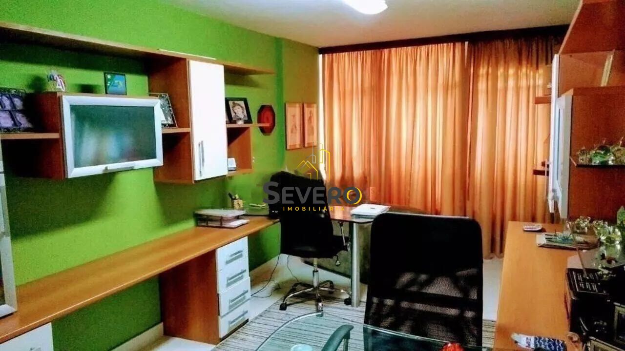 Apartamento à venda com 4 quartos, 260m² - Foto 10