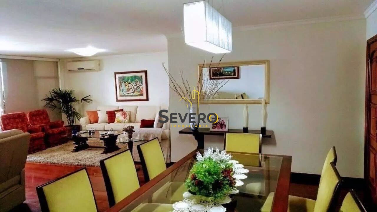 Apartamento à venda com 4 quartos, 260m² - Foto 5