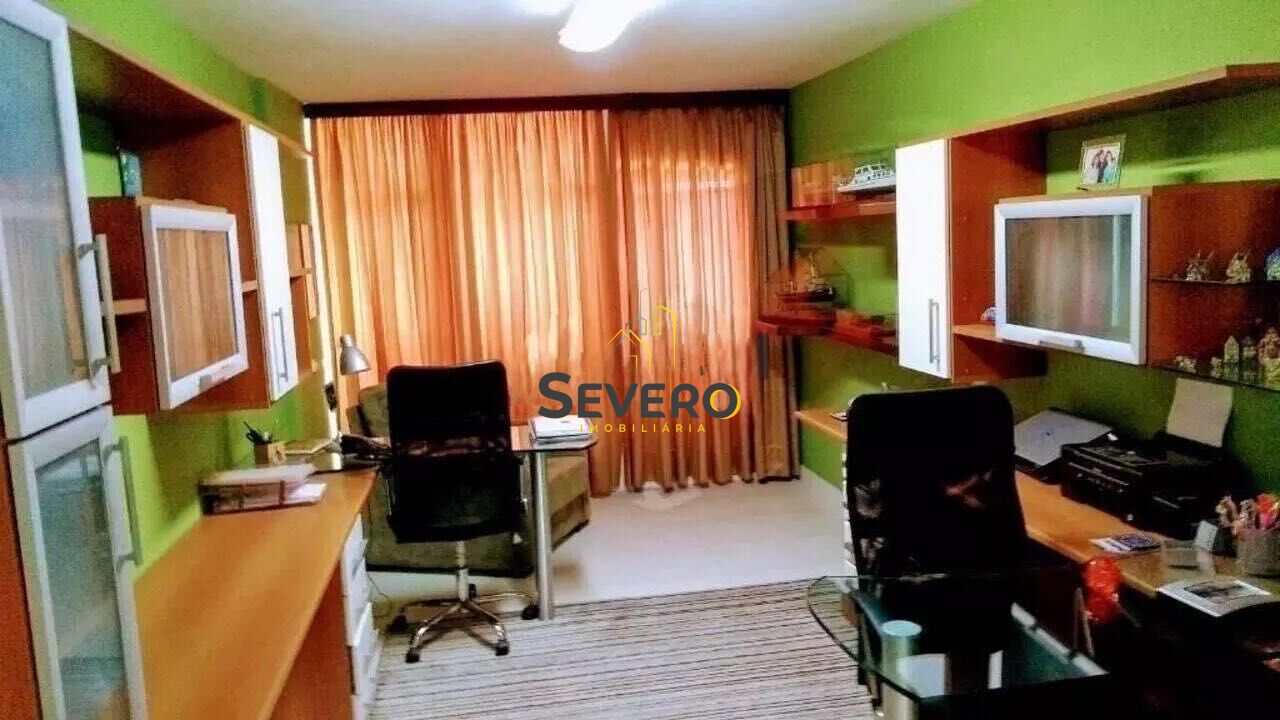 Apartamento à venda com 4 quartos, 260m² - Foto 11