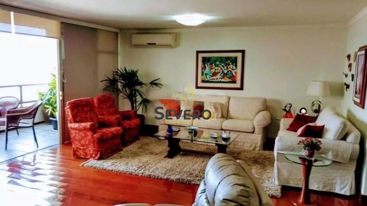 Apartamento à venda com 4 quartos, 260m² - Foto 6