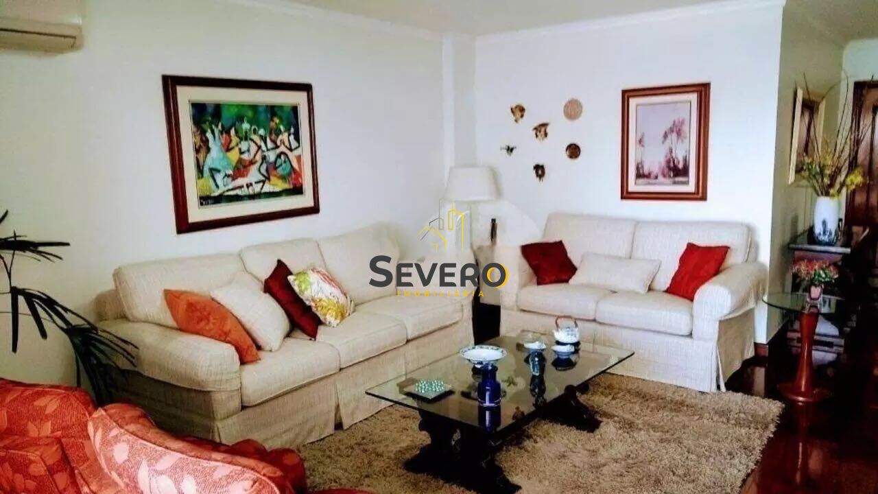 Apartamento à venda com 4 quartos, 260m² - Foto 7