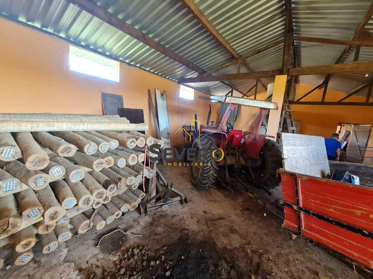 Fazenda à venda com 4 quartos, 125700m² - Foto 28