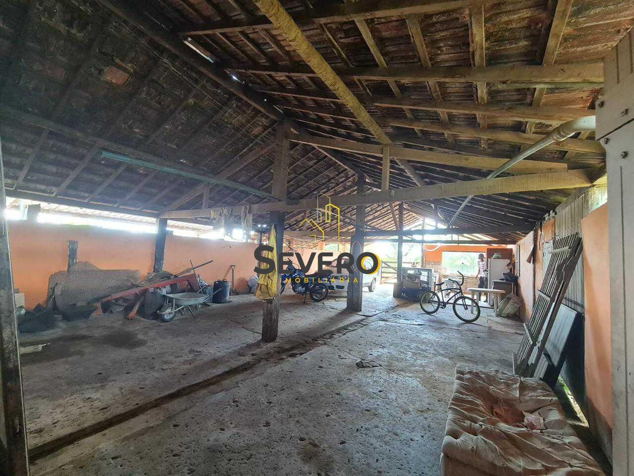 Fazenda à venda com 4 quartos, 125700m² - Foto 19
