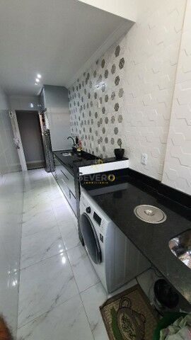 Apartamento à venda com 2 quartos, 60m² - Foto 7