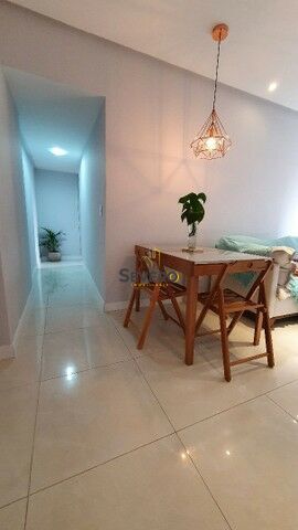 Apartamento à venda com 2 quartos, 60m² - Foto 3