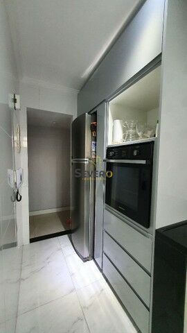 Apartamento à venda com 2 quartos, 60m² - Foto 5