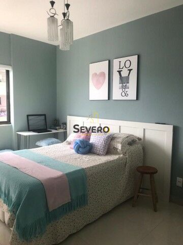 Apartamento à venda com 2 quartos, 60m² - Foto 4