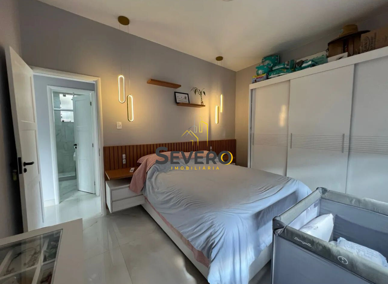 Apartamento à venda com 3 quartos, 110m² - Foto 13