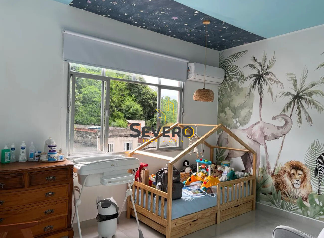 Apartamento à venda com 3 quartos, 110m² - Foto 11