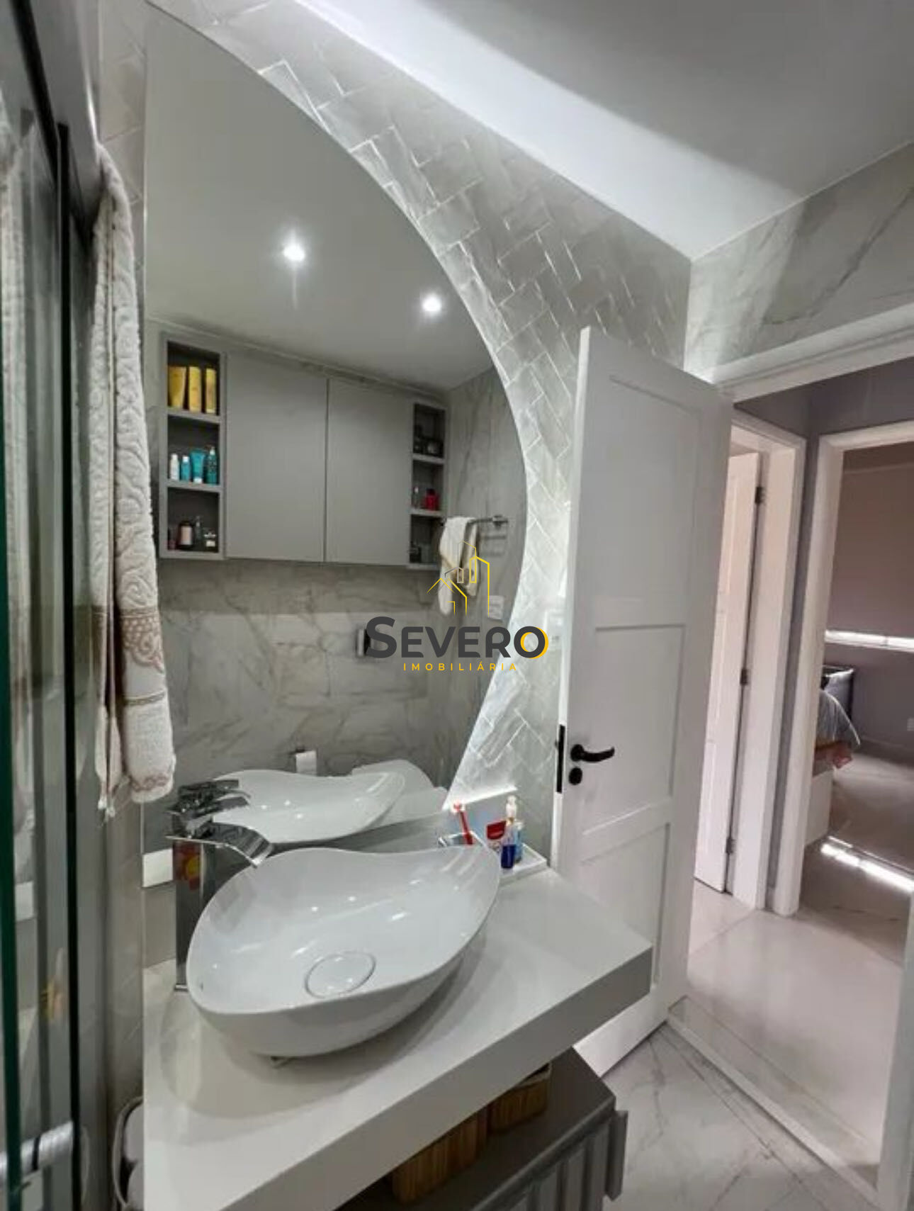Apartamento à venda com 3 quartos, 110m² - Foto 6