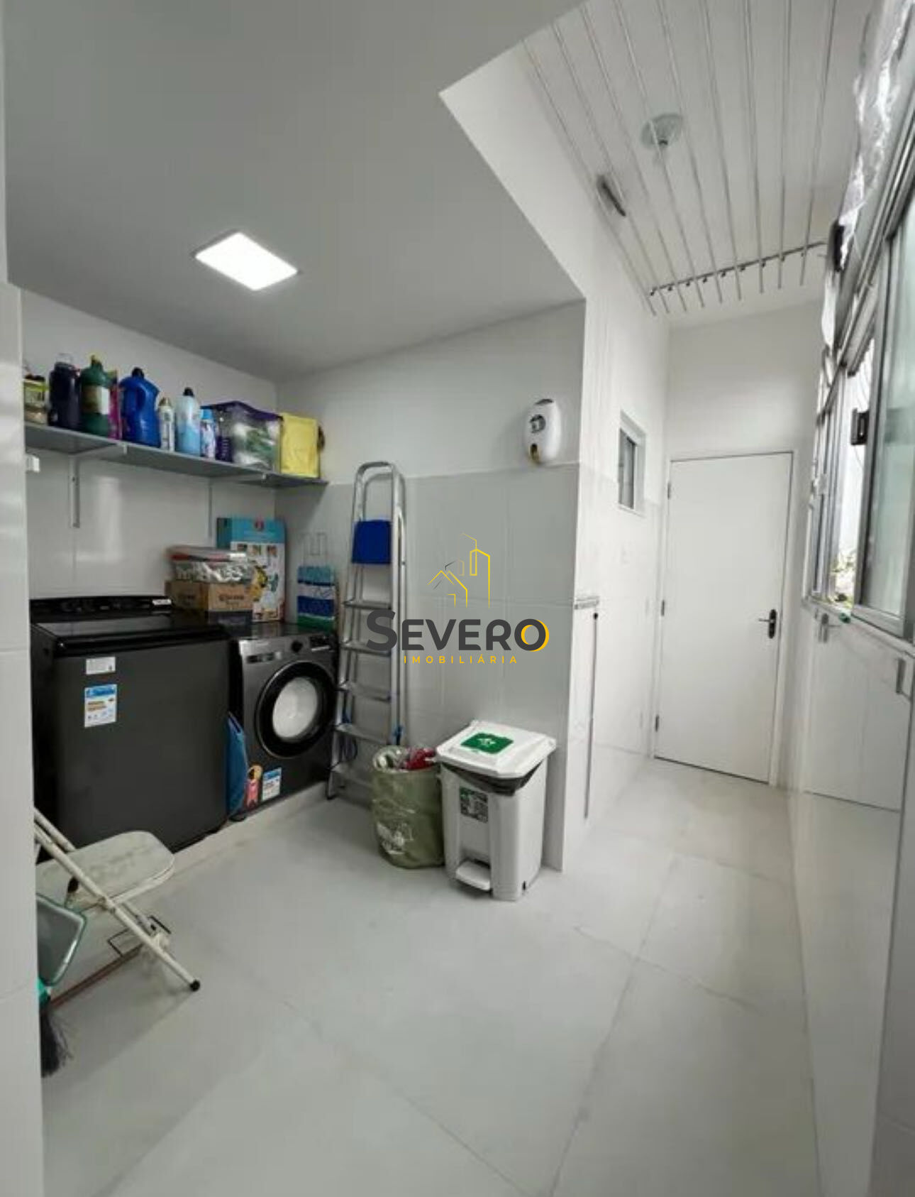 Apartamento à venda com 3 quartos, 110m² - Foto 8