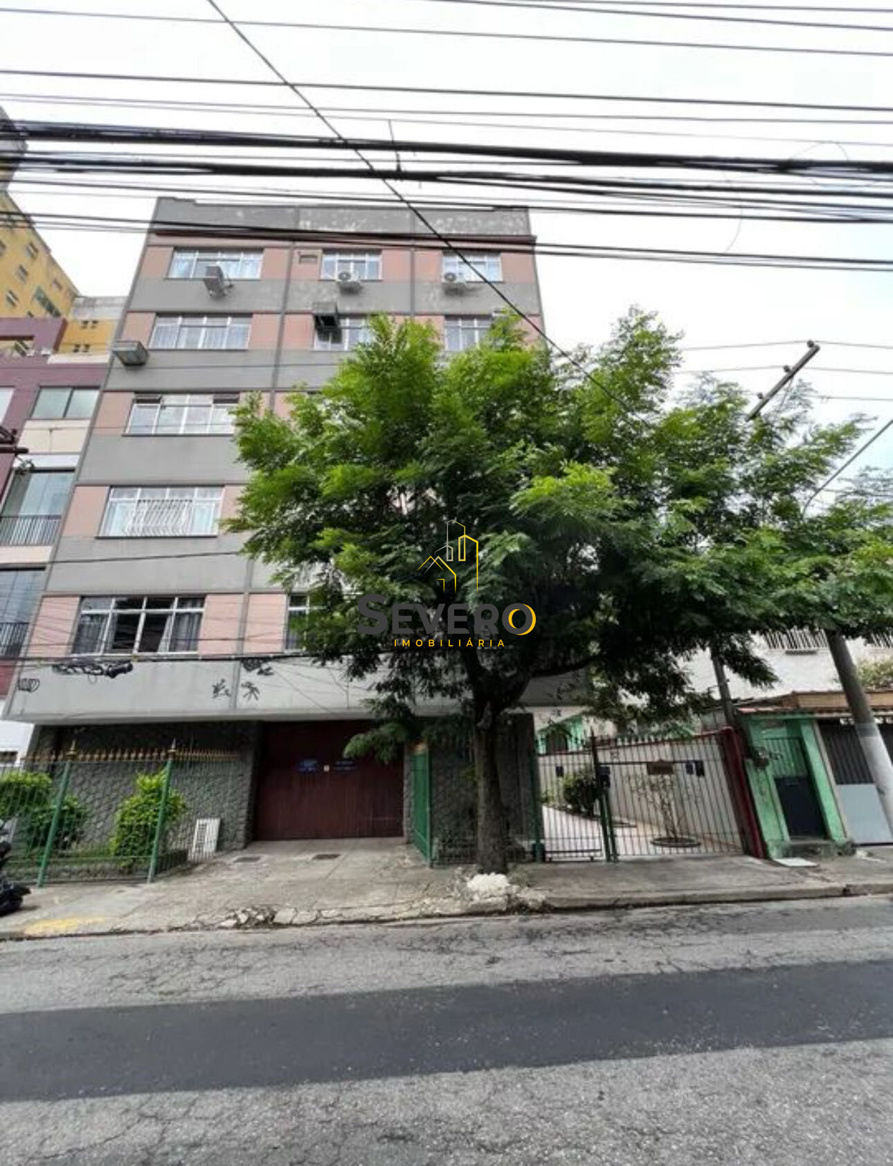 Apartamento à venda com 3 quartos, 110m² - Foto 18