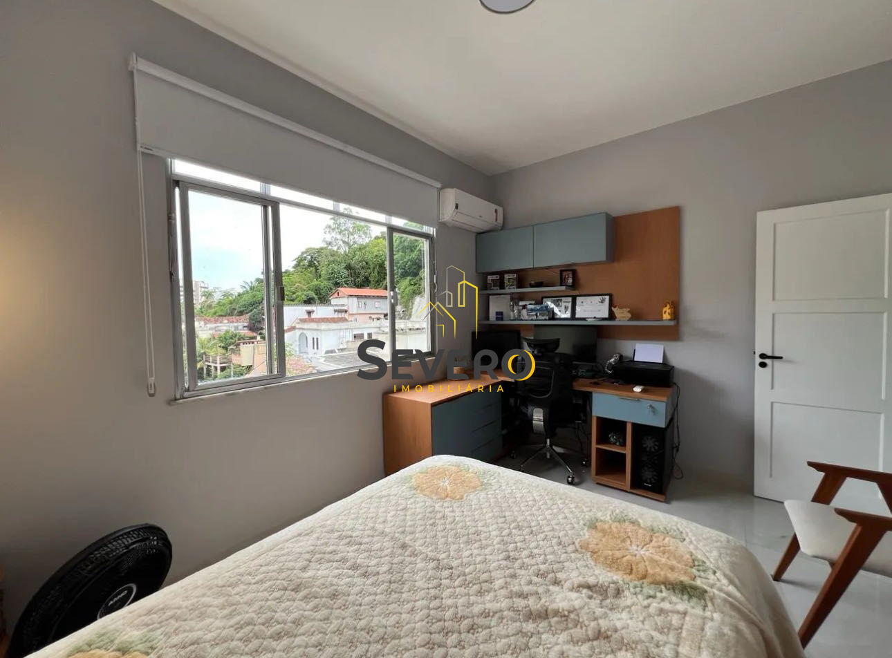 Apartamento à venda com 3 quartos, 110m² - Foto 15