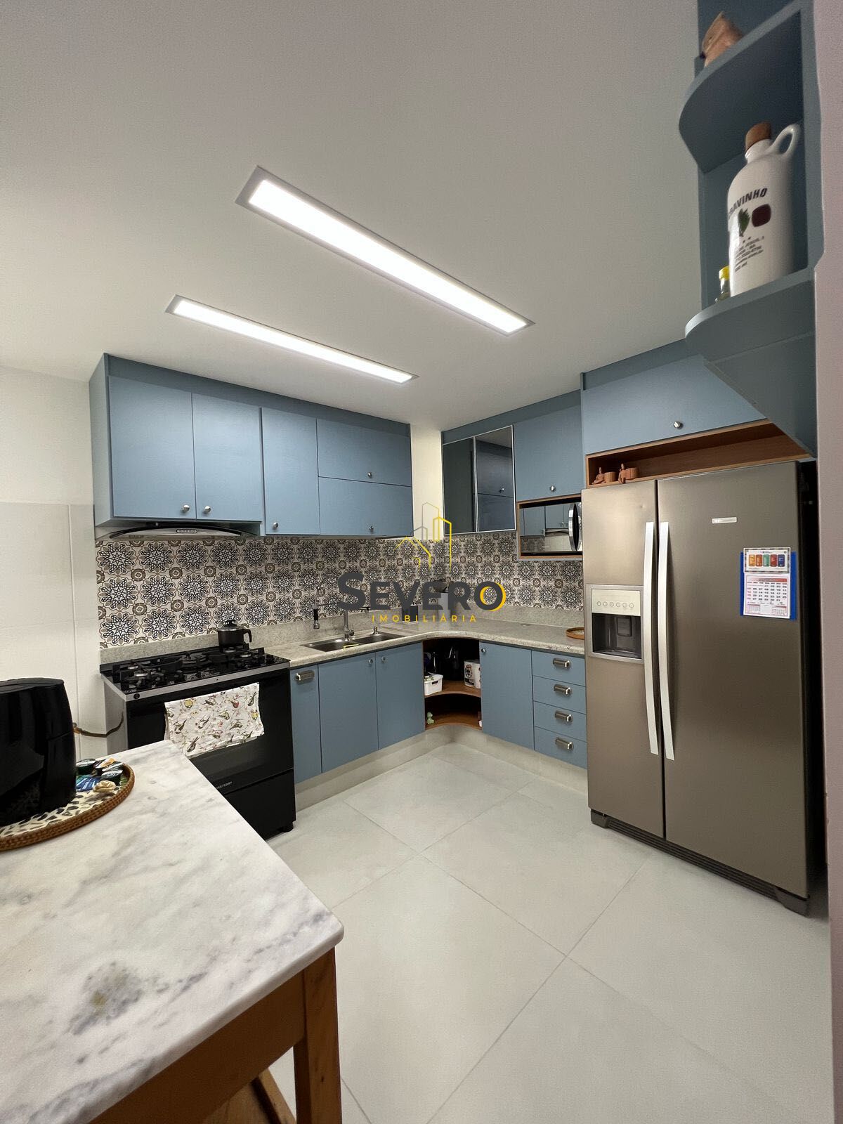 Apartamento à venda com 3 quartos, 110m² - Foto 7