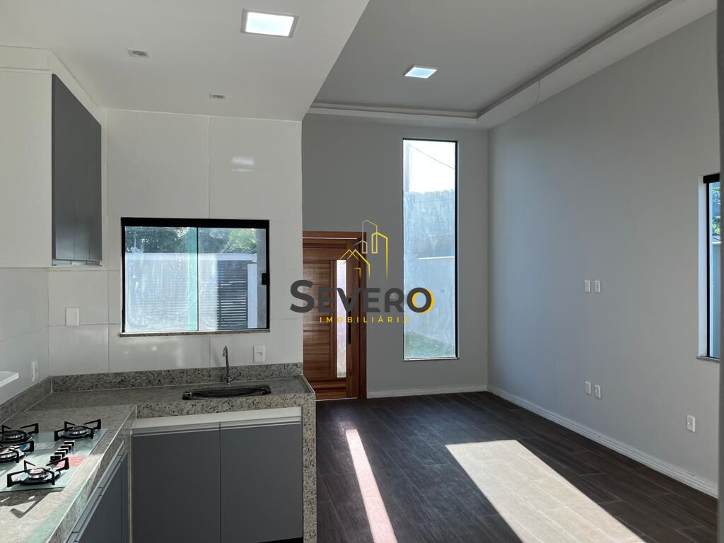Casa à venda com 3 quartos, 132m² - Foto 7