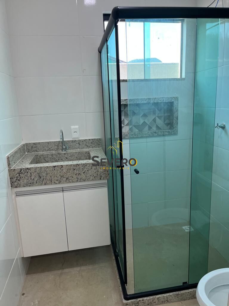 Casa à venda com 3 quartos, 132m² - Foto 18