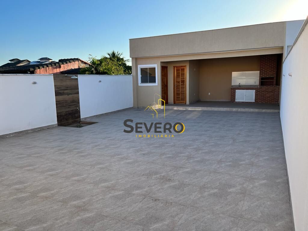 Casa à venda com 3 quartos, 132m² - Foto 10