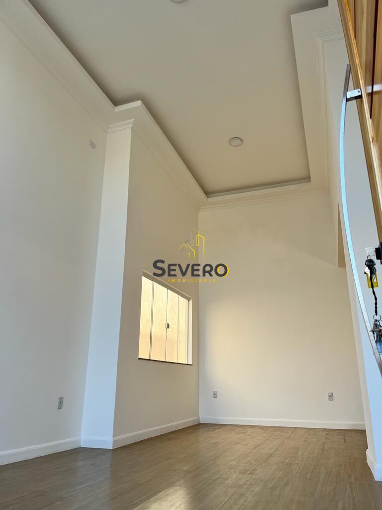 Casa à venda com 3 quartos, 132m² - Foto 9