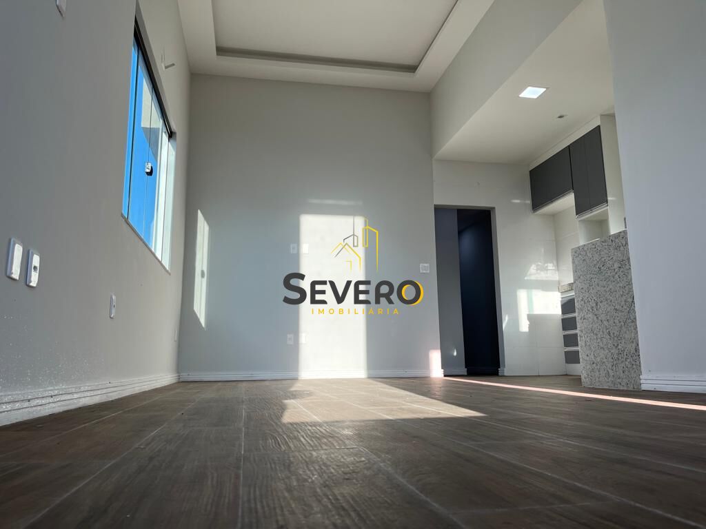 Casa à venda com 3 quartos, 132m² - Foto 8