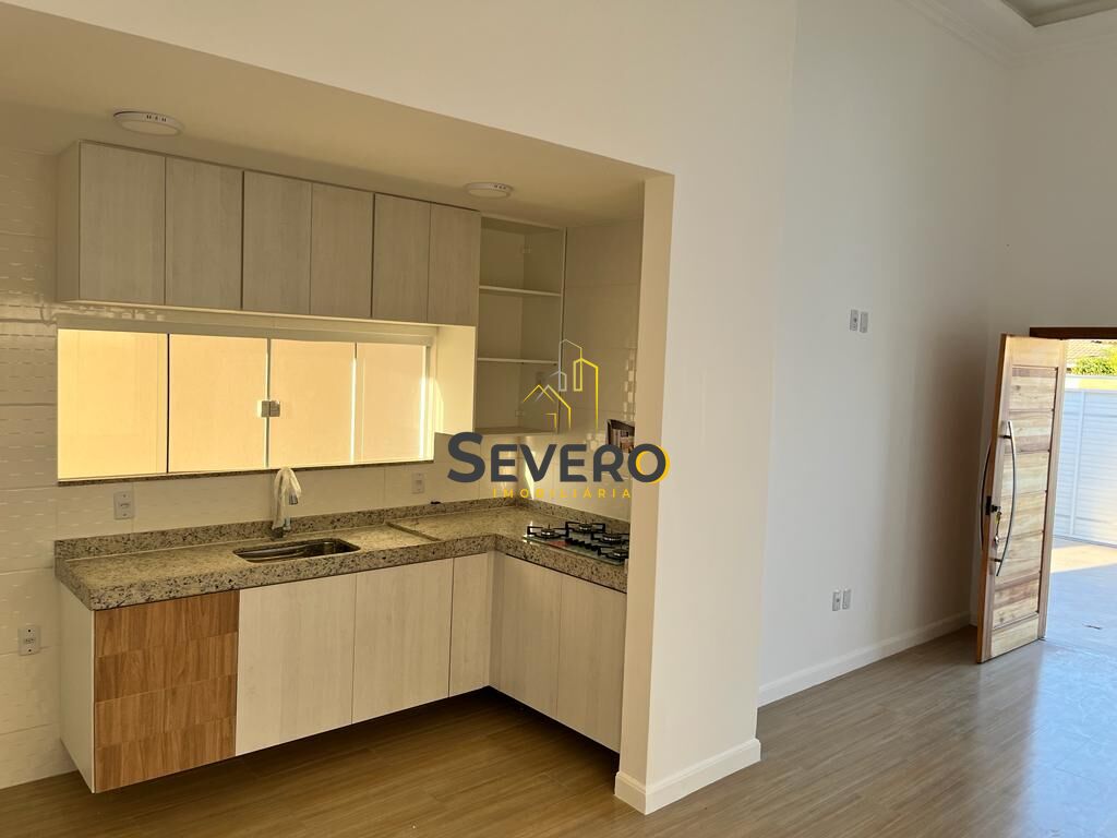 Casa à venda com 3 quartos, 132m² - Foto 12