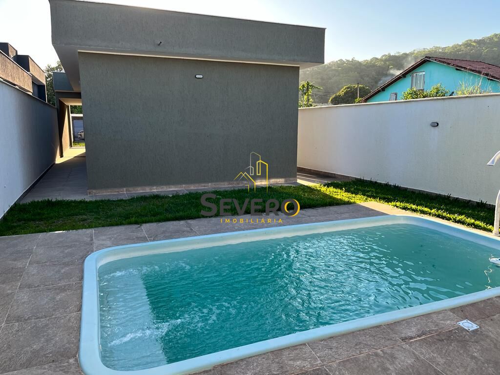 Casa à venda com 3 quartos, 132m² - Foto 6