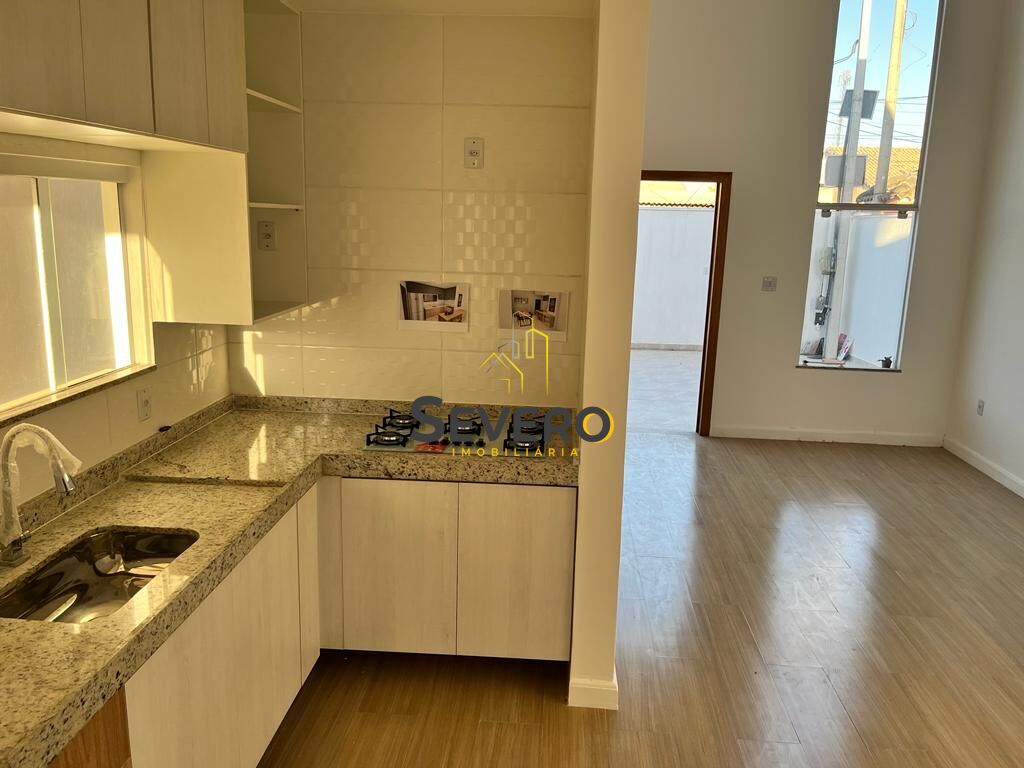 Casa à venda com 3 quartos, 132m² - Foto 13