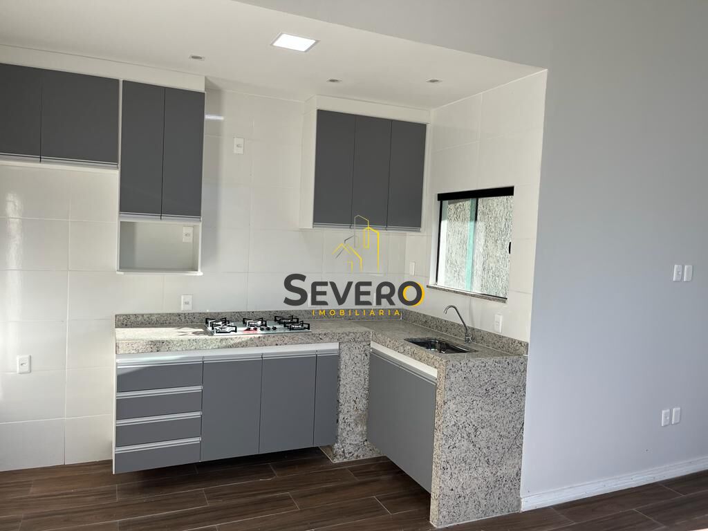 Casa à venda com 3 quartos, 132m² - Foto 14