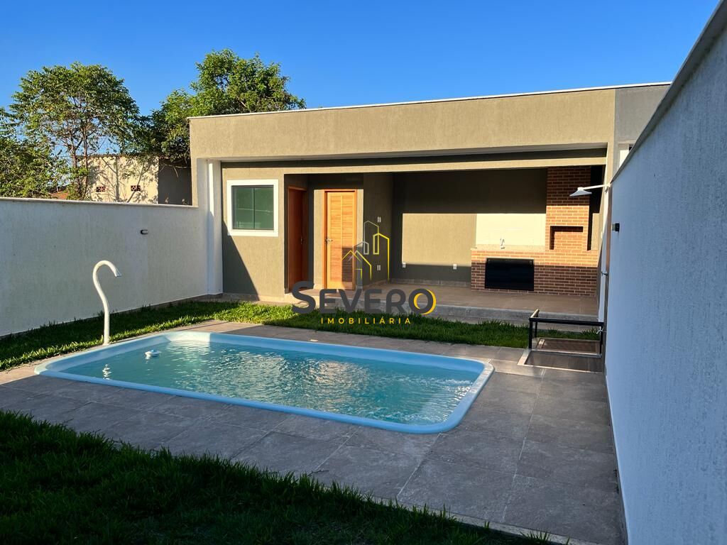 Casa à venda com 3 quartos, 132m² - Foto 5