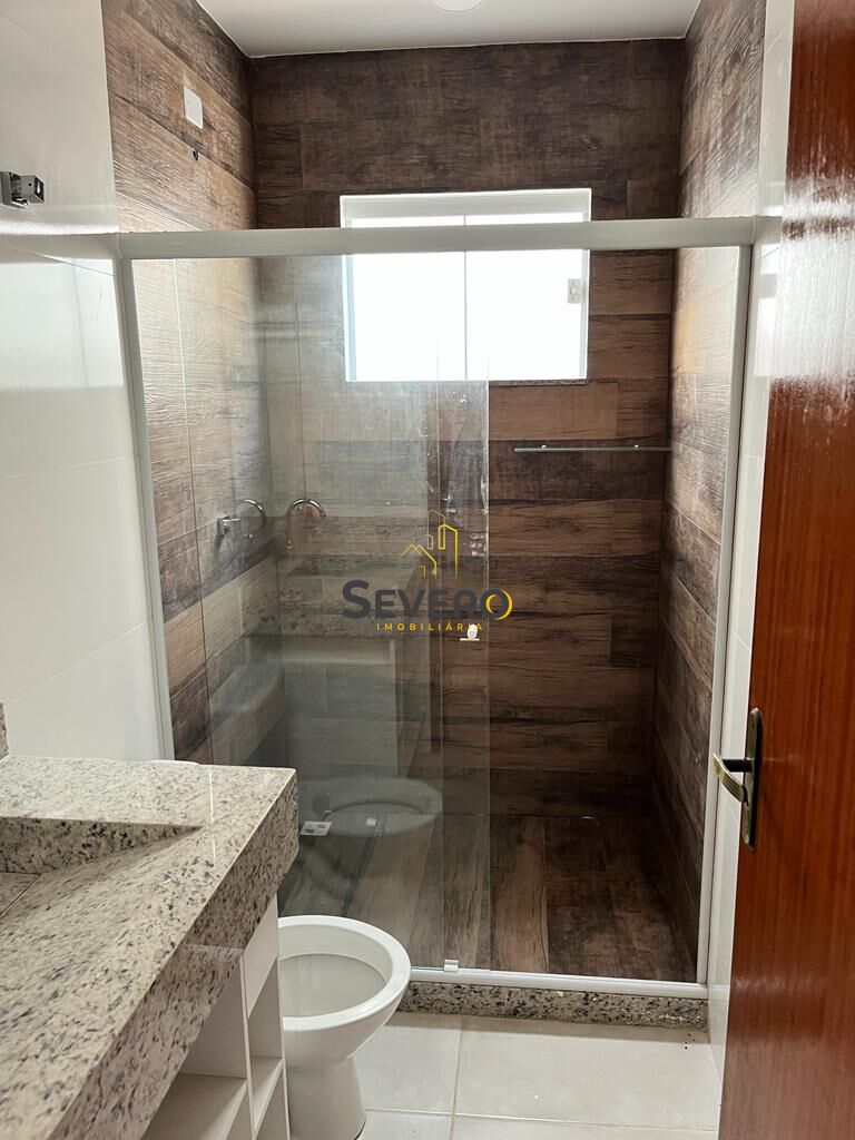 Casa à venda com 3 quartos, 132m² - Foto 17