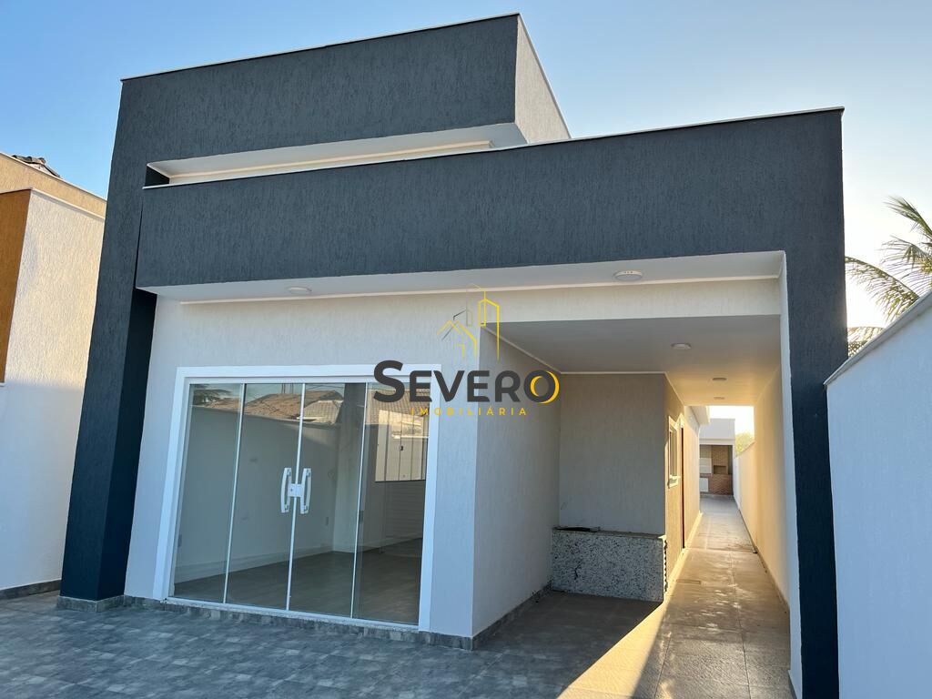 Casa à venda com 3 quartos, 132m² - Foto 3