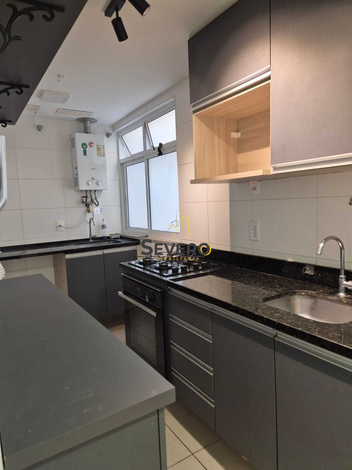 Apartamento, 2 quartos, 60 m² - Foto 8