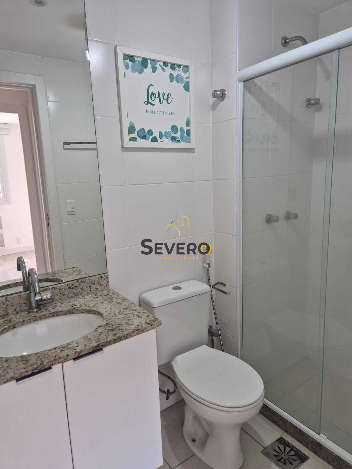 Apartamento, 2 quartos, 60 m² - Foto 23